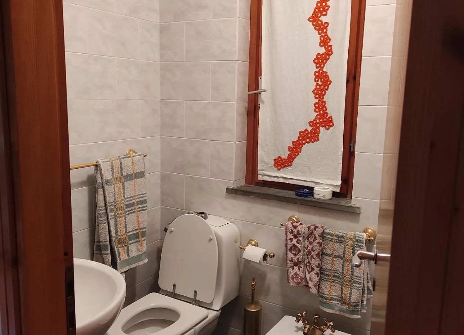 Casa Vacanze In Capraia Isola Porto Vecchio