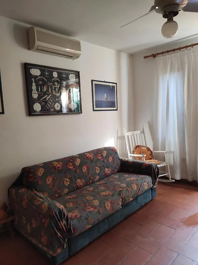 Casa Vacanze In Capraia Isola Porto Vecchio 0*,  Italy