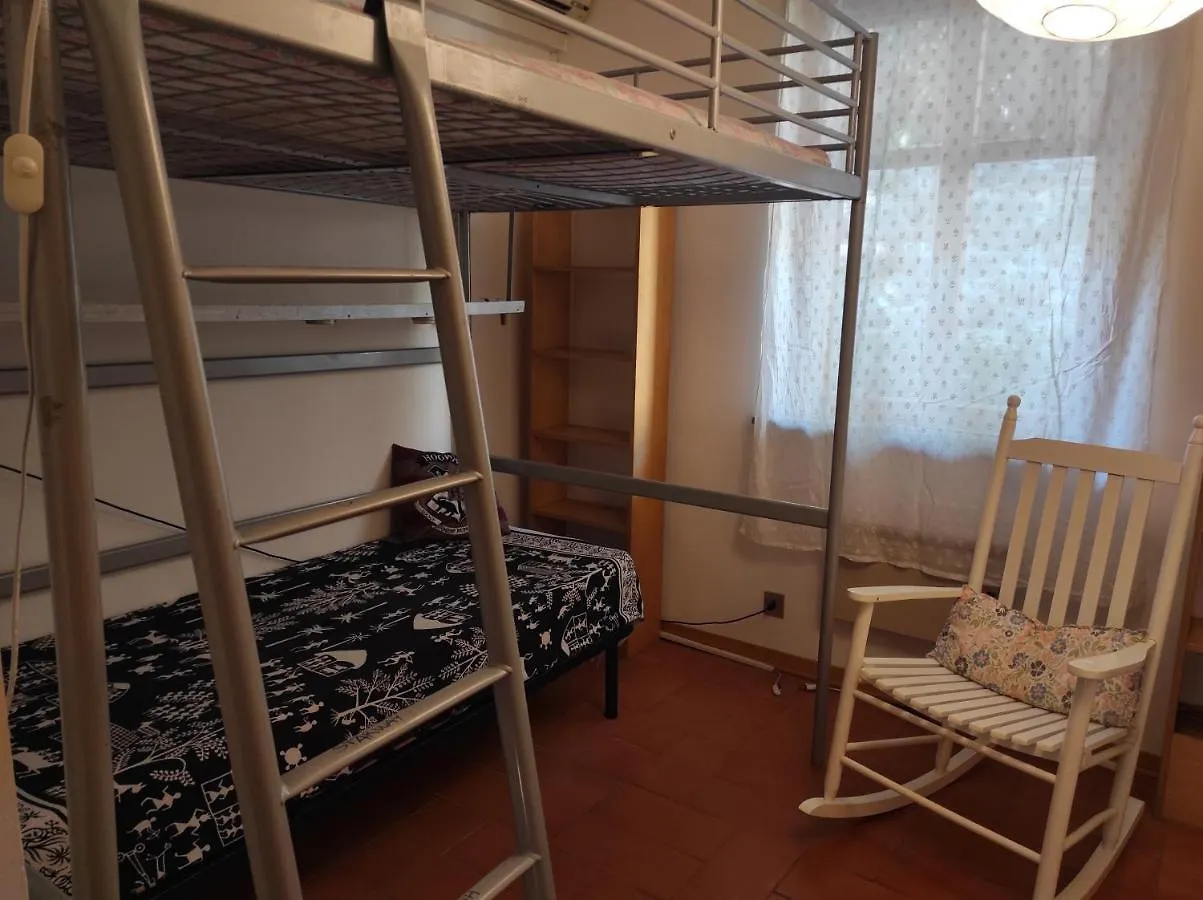 Casa Vacanze In Capraia Isola Porto Vecchio Italy