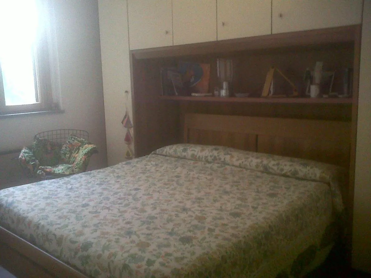 Semesterbostad Casa Vacanze In Capraia Isola Porto Vecchio Italien