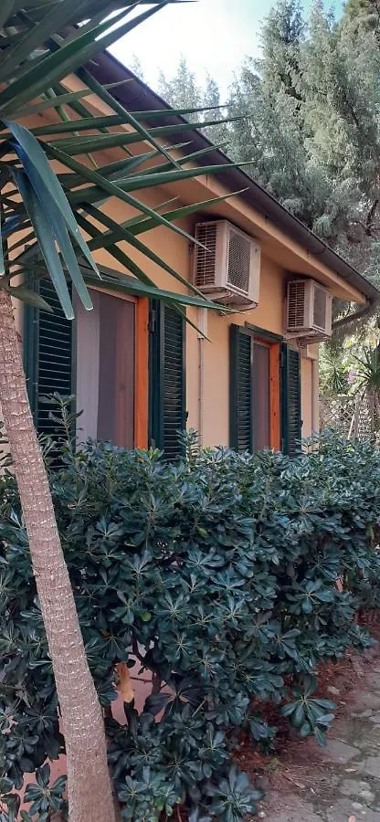 Casa Vacanze In Capraia Isola Porto Vecchio